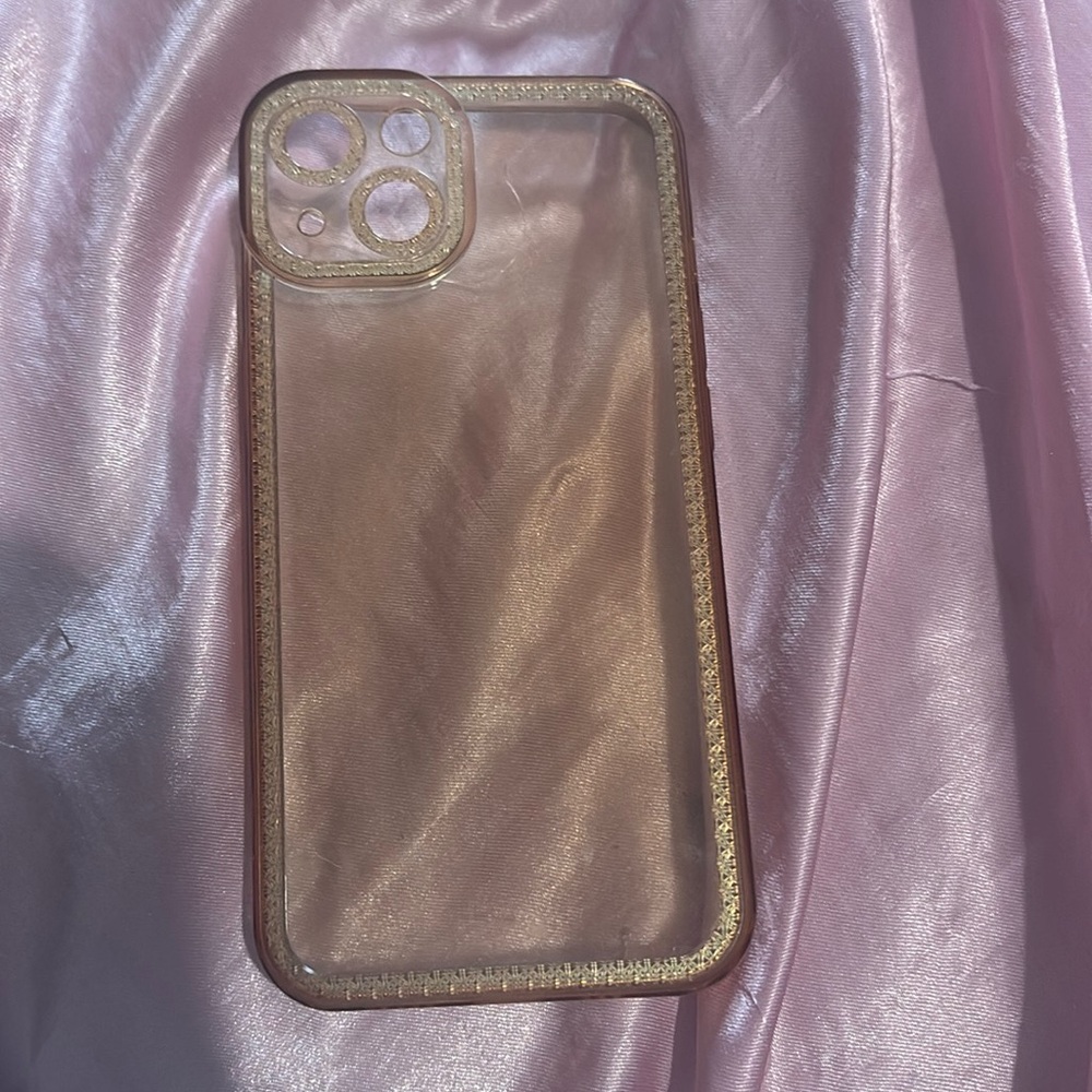 iPhone 13, phone case